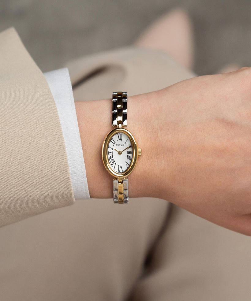 Годинник Жіночий Timex Trend Cavatina Main Line