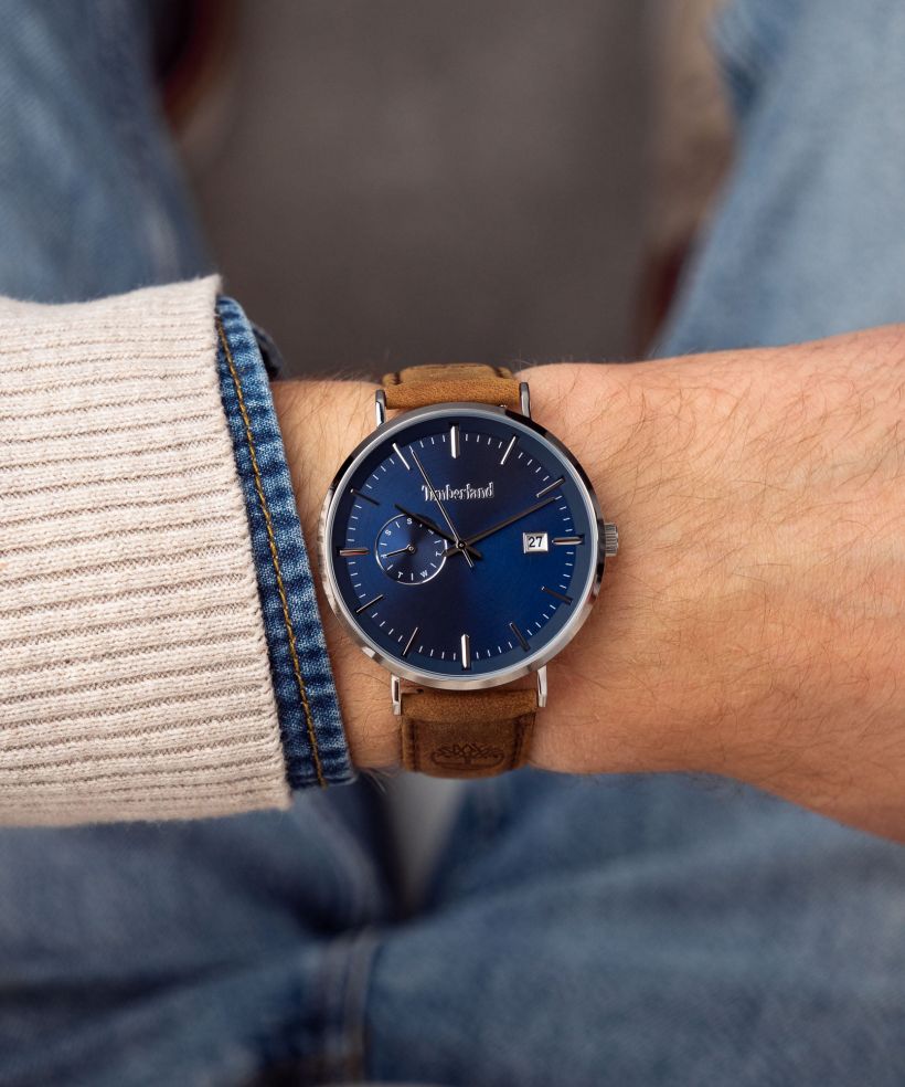 Годинник Чоловічий Timberland Rangeley