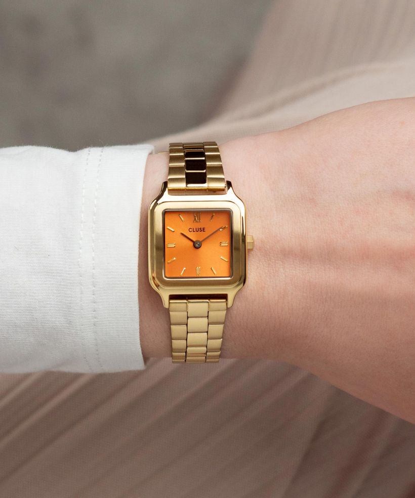Годинник Жіночий Cluse Gracieuse Petite