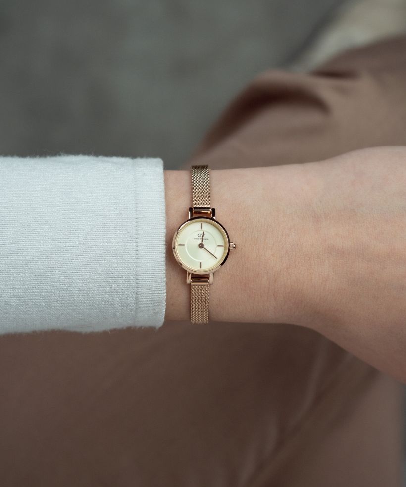 Годинник Жіночий Daniel Wellington Petite Mini 19
