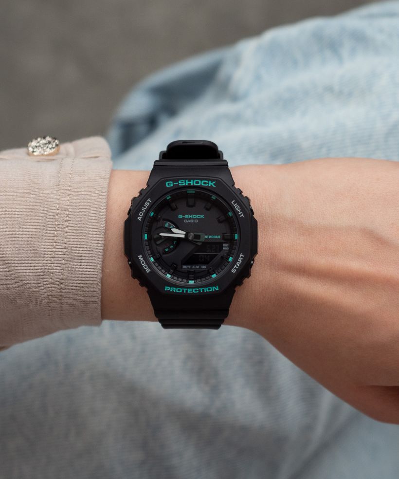 Годинник Жіночий Casio G-Shock Octagon Women Classic