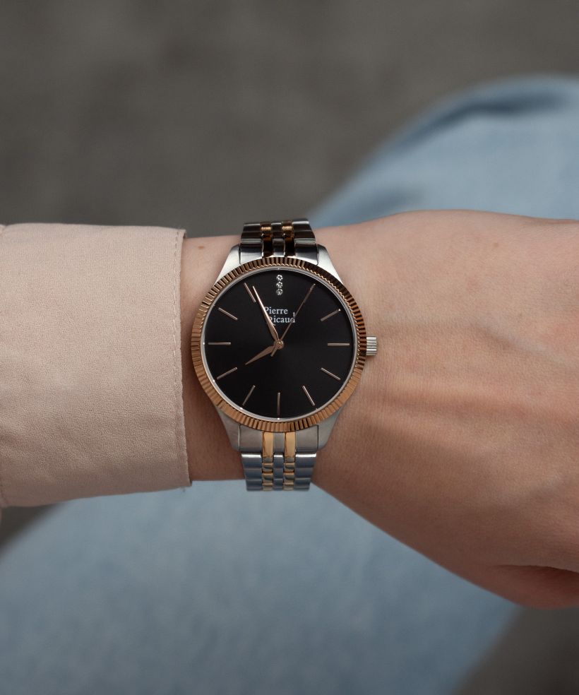 Годинник Жіночий Pierre Ricaud Classic