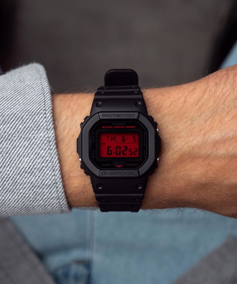 Годинник Чоловічий Casio G-Shock Digital