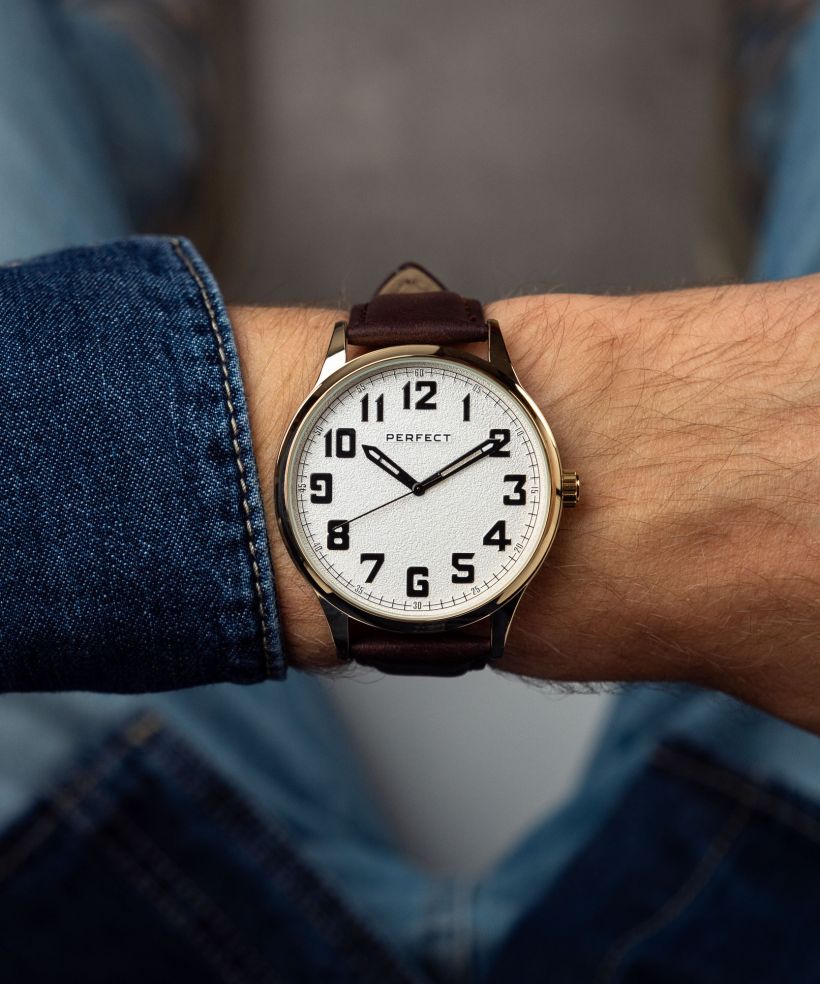 Годинник Чоловічий Perfect Classic