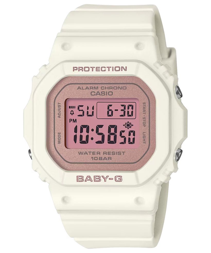 Годинник Жіночий Casio Baby-G Urban