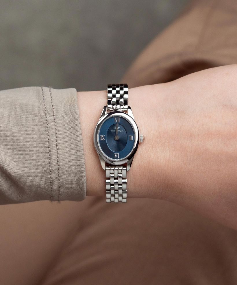 Годинник Жіночий Daniel Wellington Ophelia Mini 22