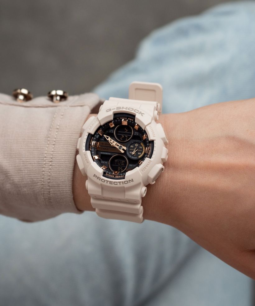 Годинник Жіночий Casio G-Shock S-Series