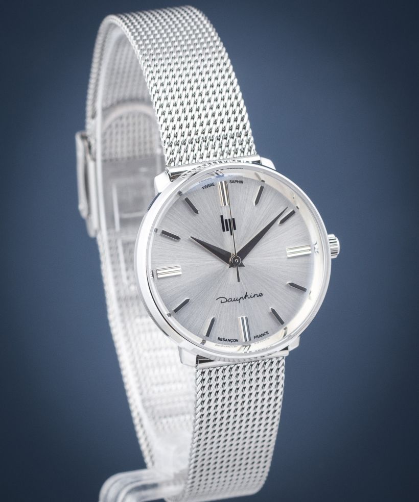 Годинник Жіночий Lip Dauphine