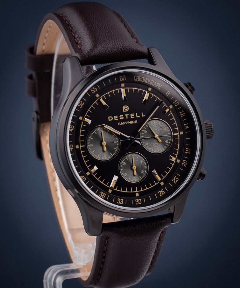 Годинник Чоловічий DESTELL Circinus Chronograph