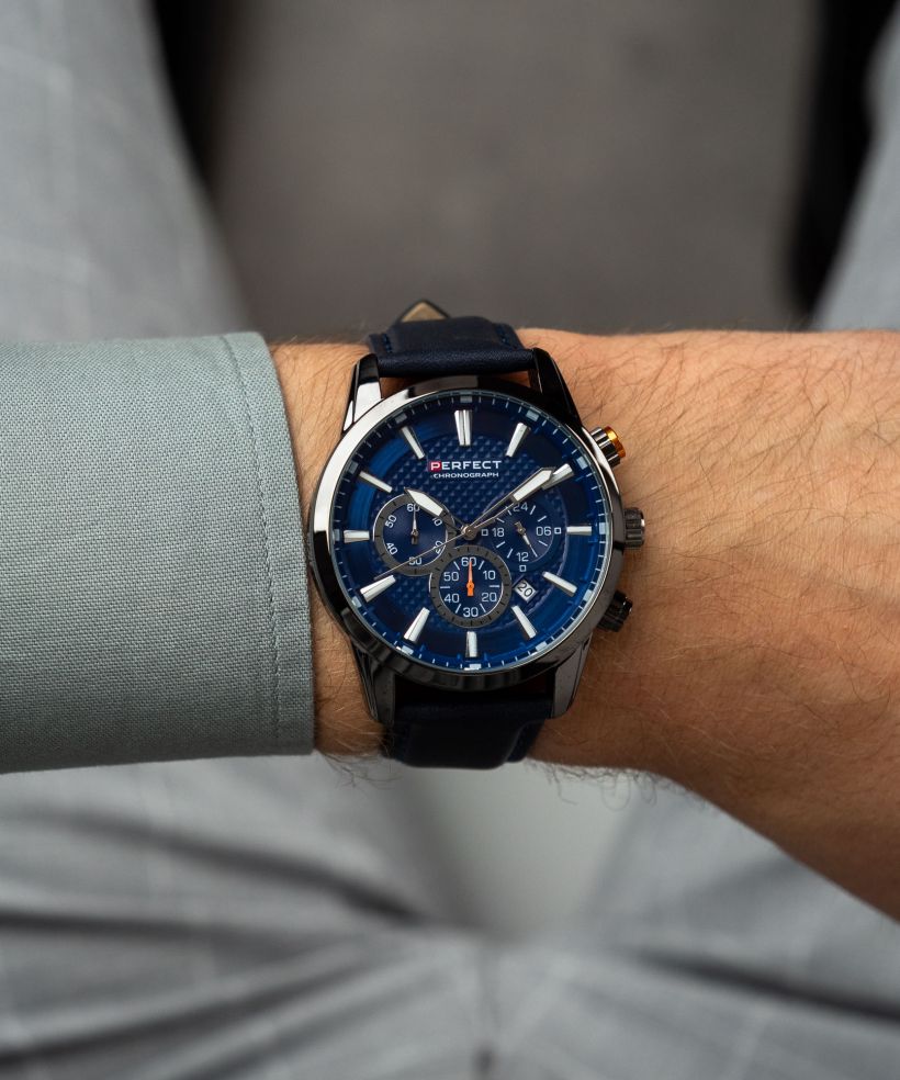 Годинник Чоловічий Perfect Classic