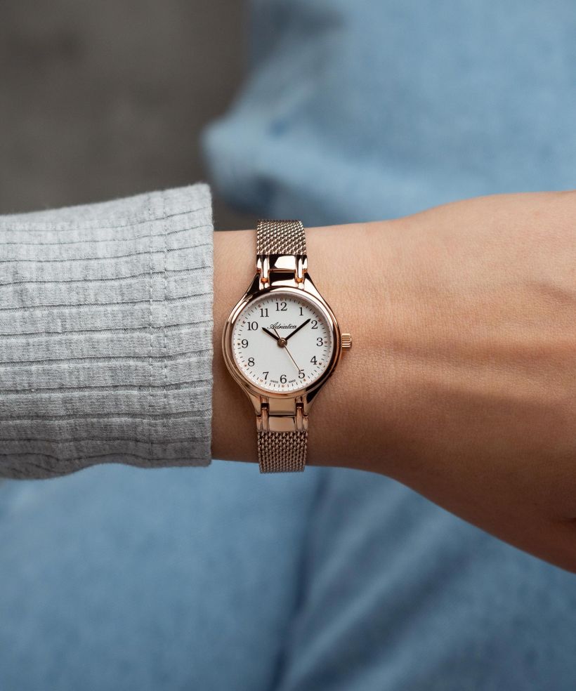 Годинник Жіночий Adriatica Classic