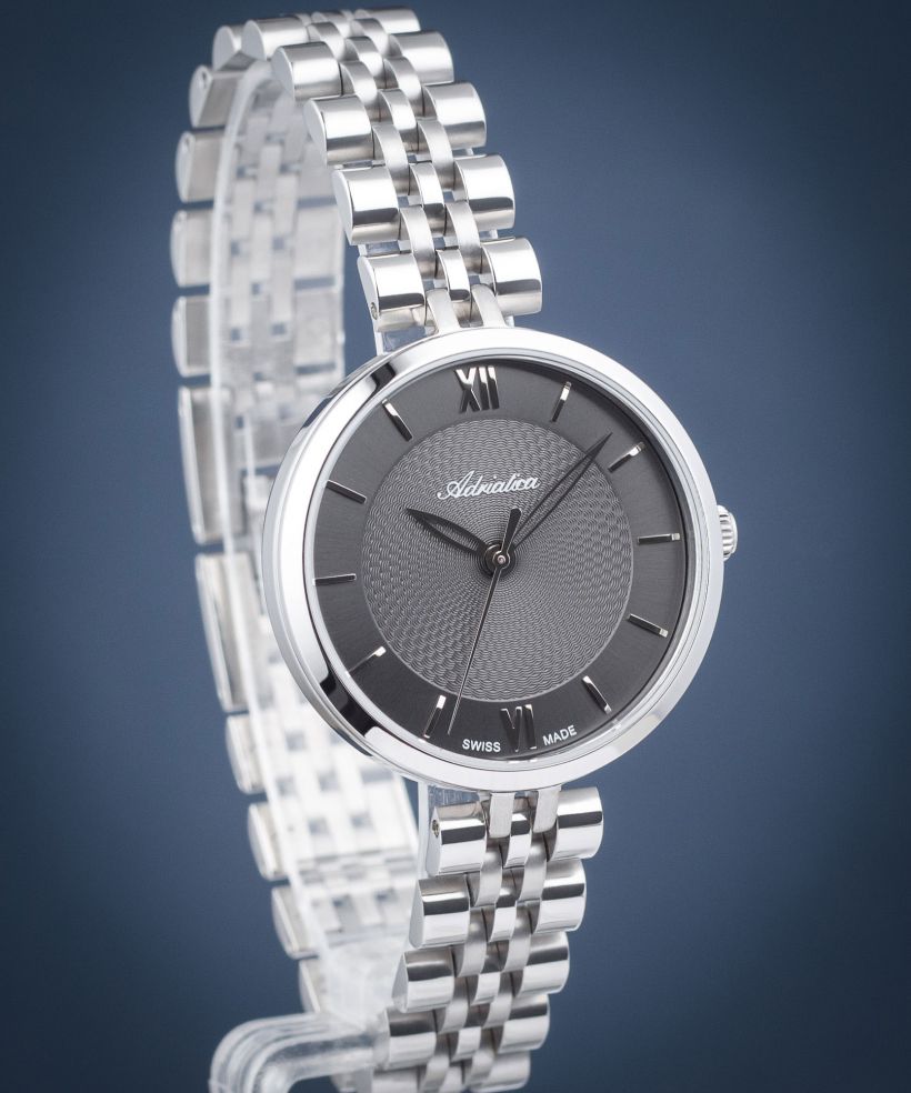 Годинник Жіночий Adriatica Fashion