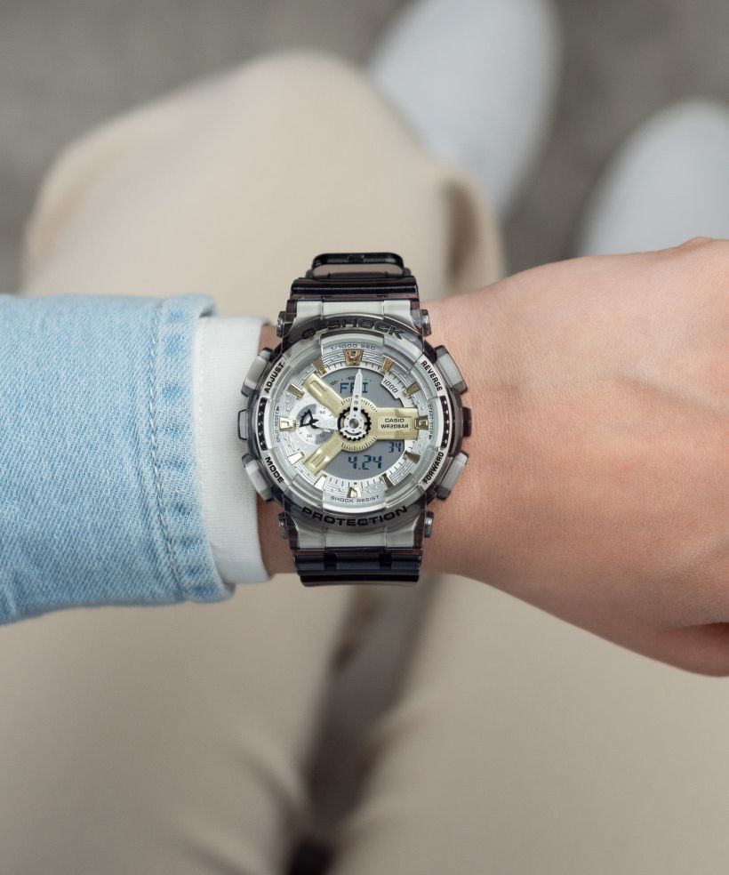 Годинник Жіночий Casio G-Shock Classic
