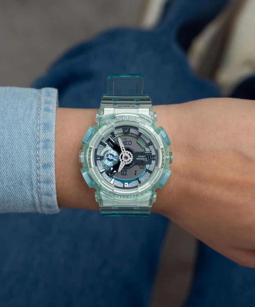 Годинник Жіночий Casio G-Shock S-Series