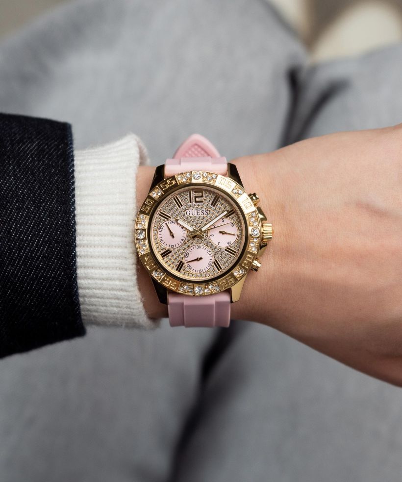 Годинник Жіночий Guess Majesty