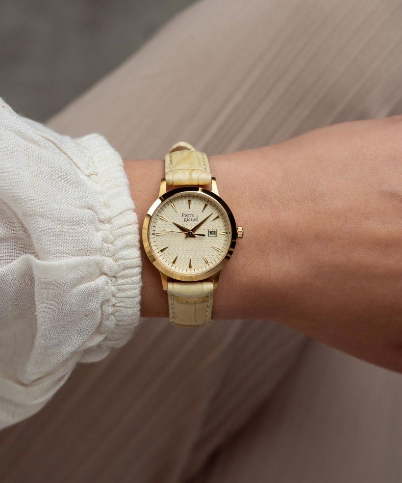 Годинник Жіночий Pierre Ricaud Classic