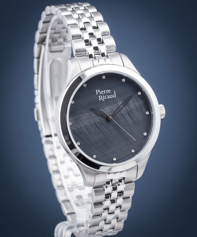 Годинник Жіночий Pierre Ricaud Fashion