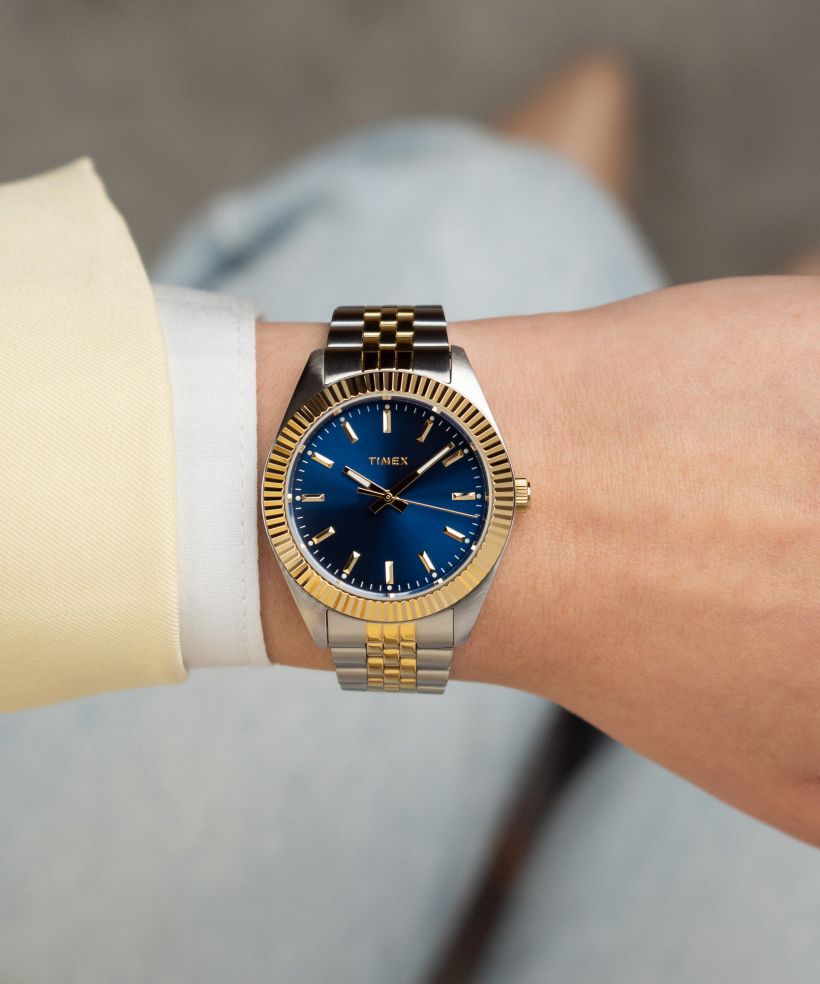 Годинник Жіночий Timex Trend Legacy