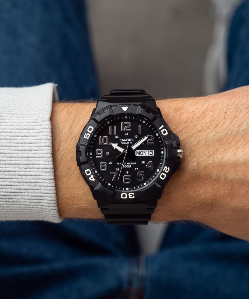 Годинник Чоловічий Casio Sport