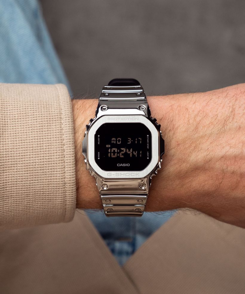 Годинник Чоловічий Casio G-Shock Original