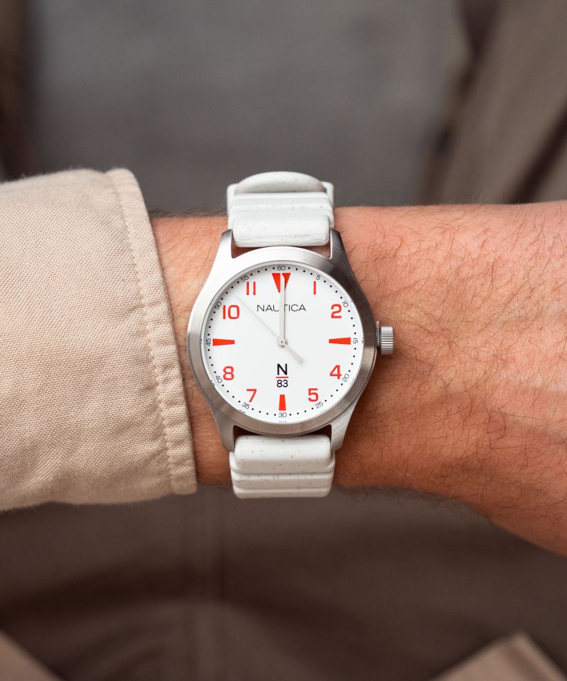 Годинник Чоловічий Nautica Hannay Bay