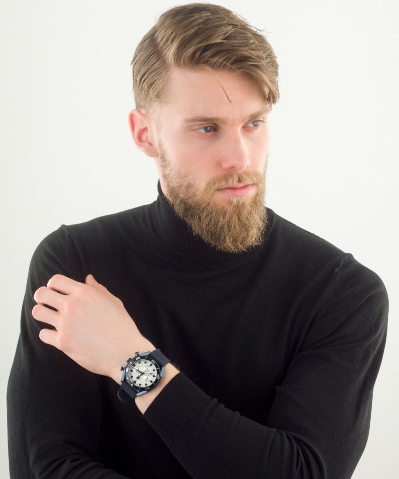 Годинник для Жінок і Чоловіків adidas Originals Edition Two Chrono