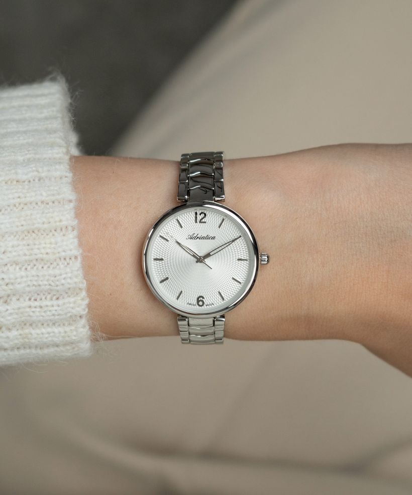 Годинник Жіночий Adriatica Fashion