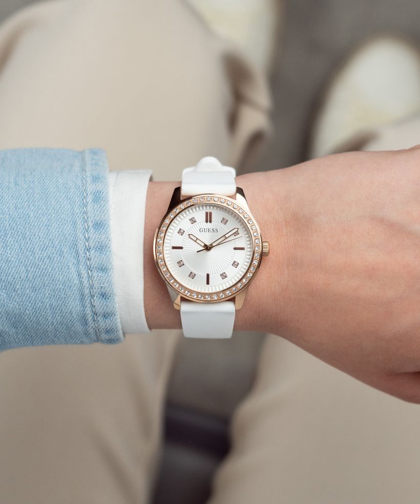 Годинник Жіночий Guess Margo