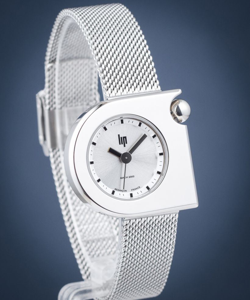 Годинник Жіночий Lip Mach 2000 Mini Moon
