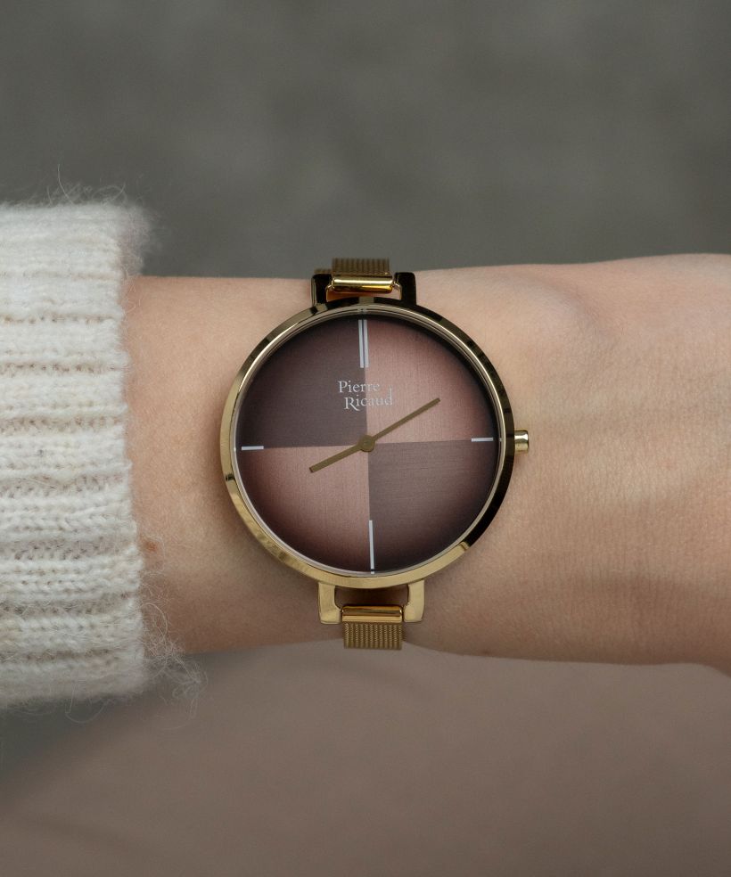 Годинник Жіночий Pierre Ricaud Classic