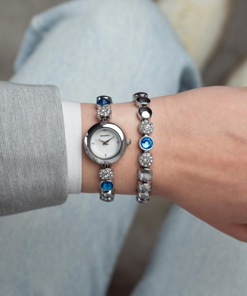Годинник Жіночий Sekonda Ladies SET