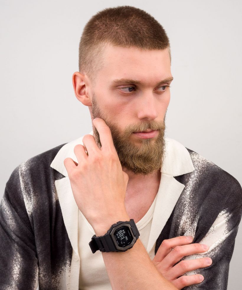 Годинник Чоловічий Casio G-Shock The G-LIDE