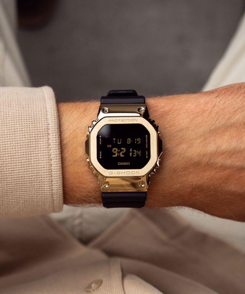 Годинник Чоловічий Casio G-Shock The Origin