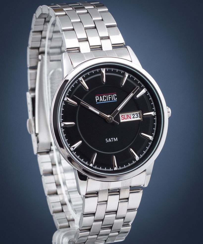 Годинник Чоловічий Pacific X