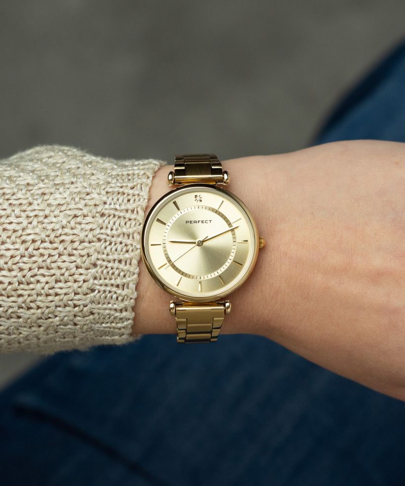 Годинник Жіночий Perfect Classic