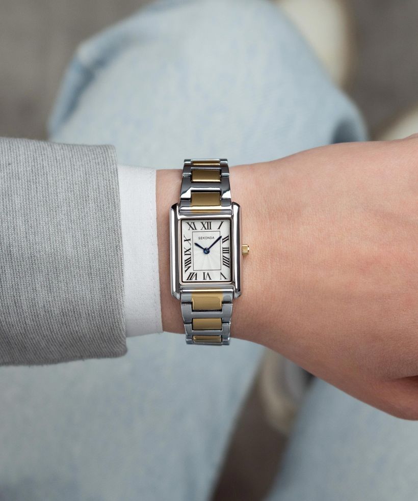 Годинник Жіночий Sekonda Ladies