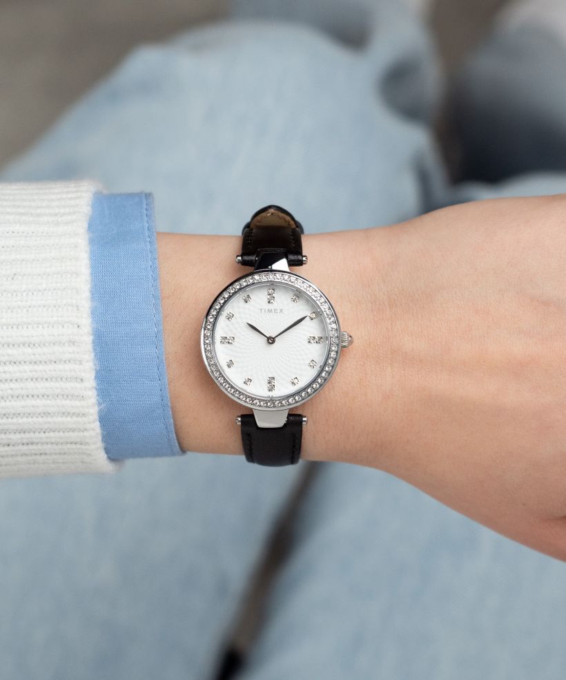 Годинник Жіночий Timex City