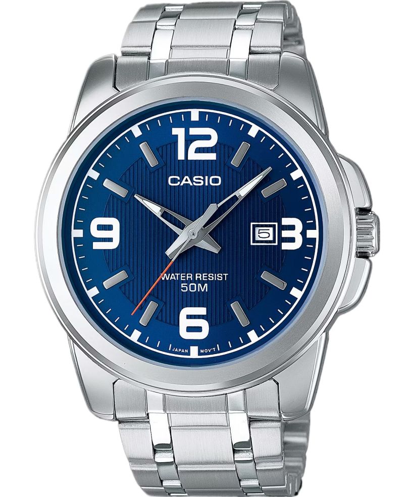 Годинник Чоловічий Casio Classic