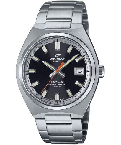 Годинник Чоловічий Casio Edifice Momentum