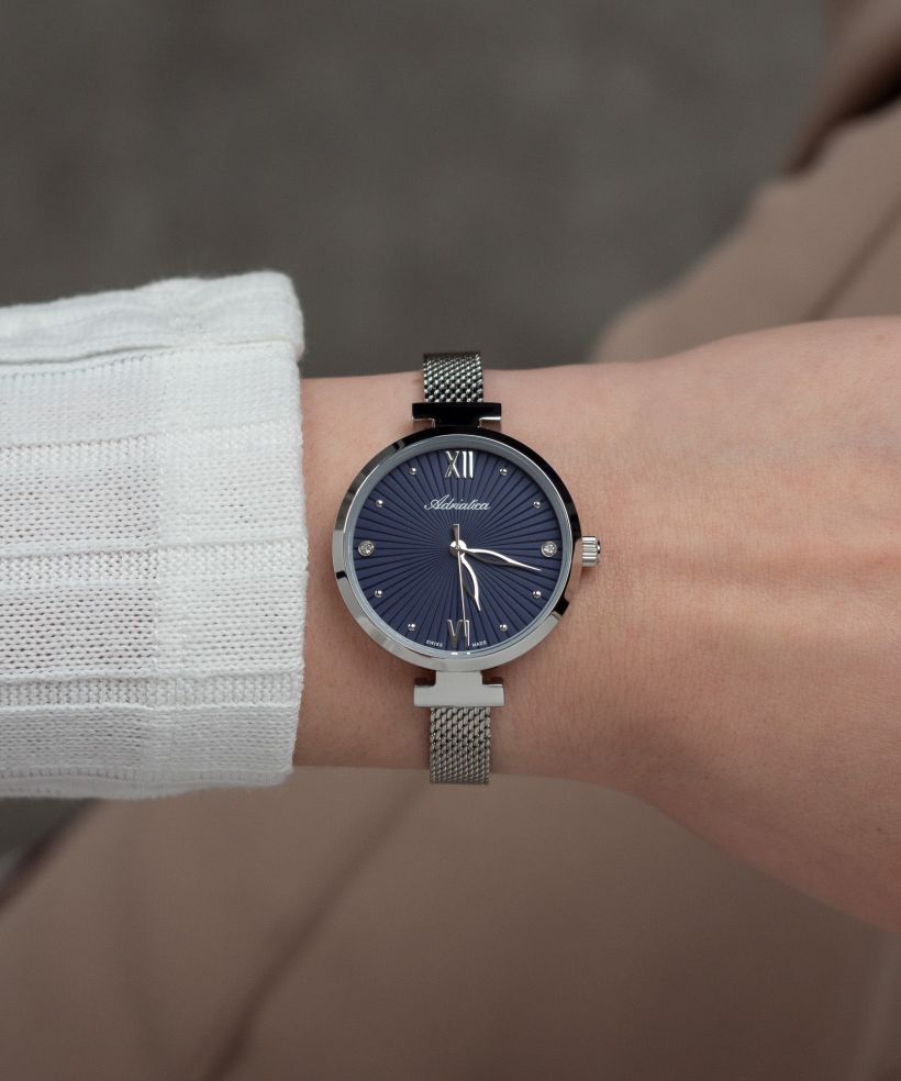 Годинник Жіночий Adriatica Classic