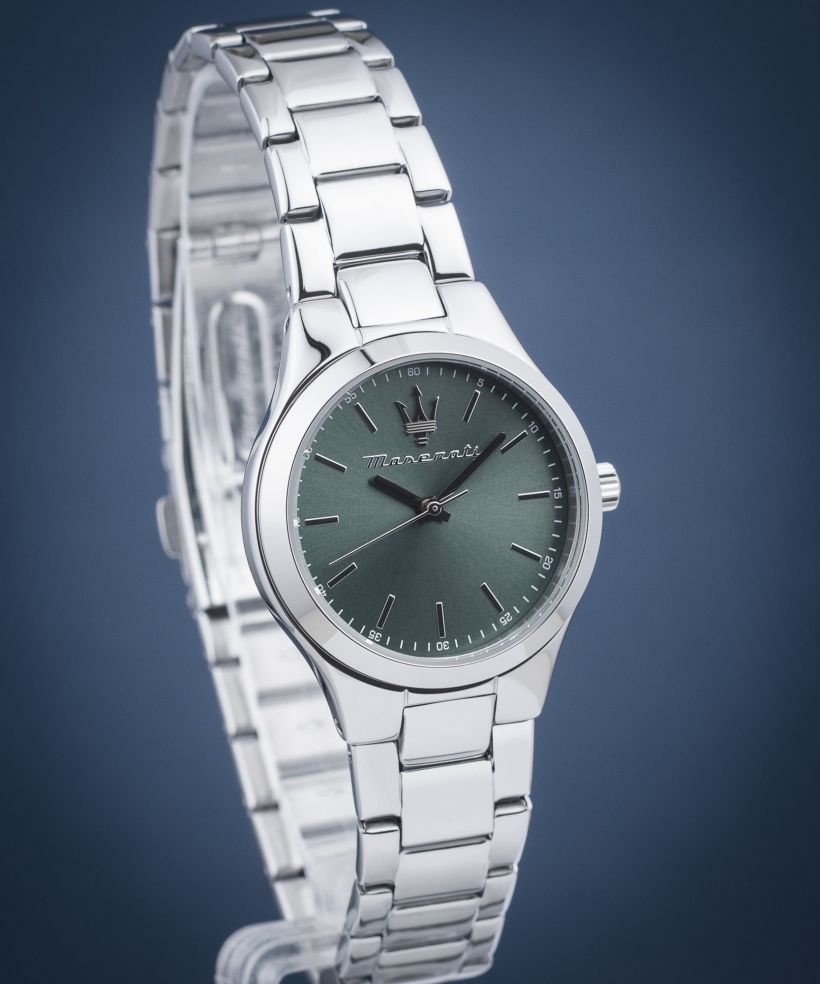 Годинник Жіночий Maserati Attrazione