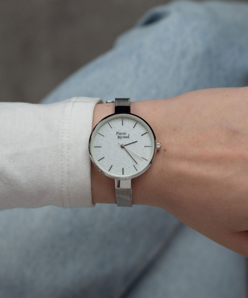 Годинник Жіночий Pierre Ricaud Classic