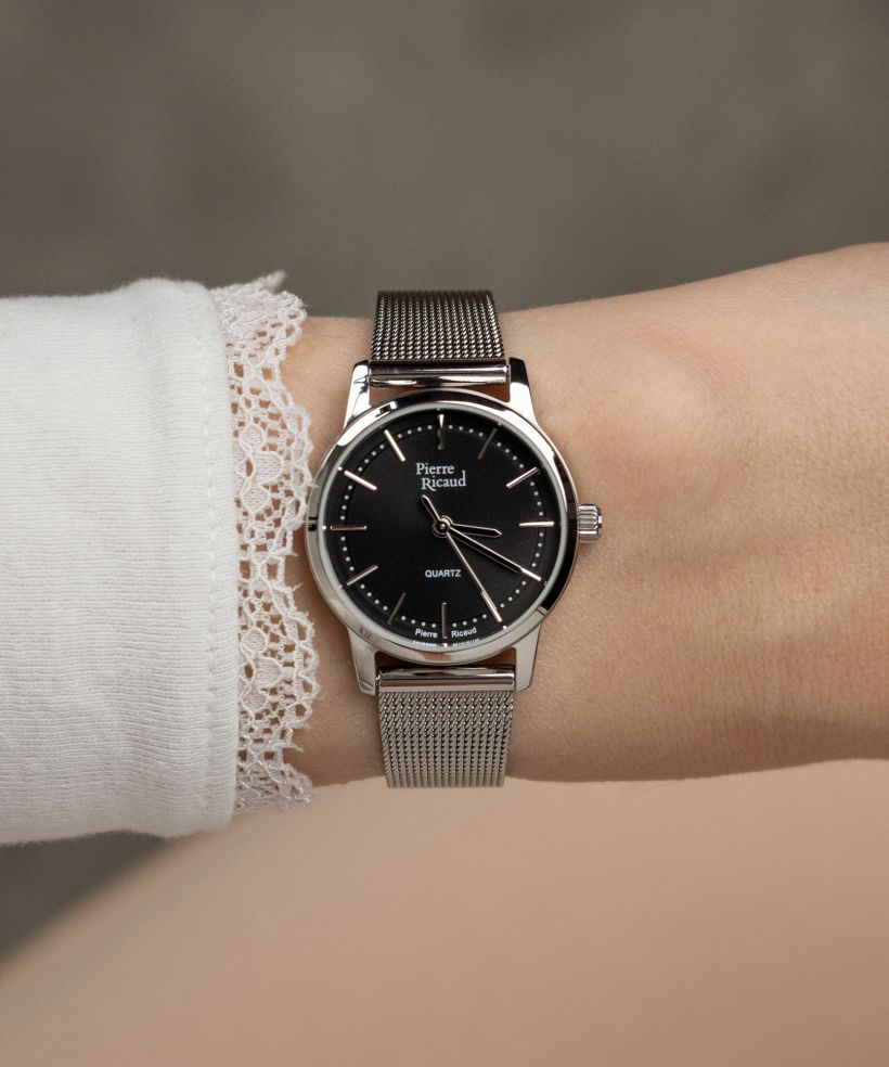Годинник Жіночий Pierre Ricaud Classic