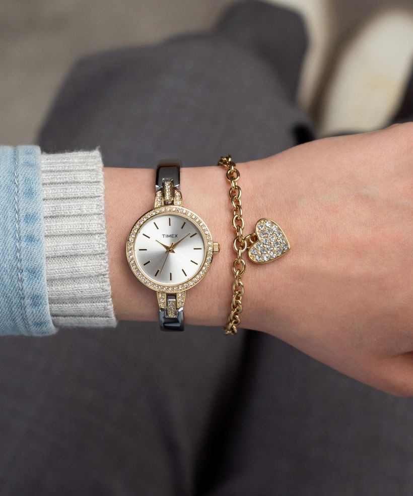 Годинник Жіночий Timex Trend Aveline Set