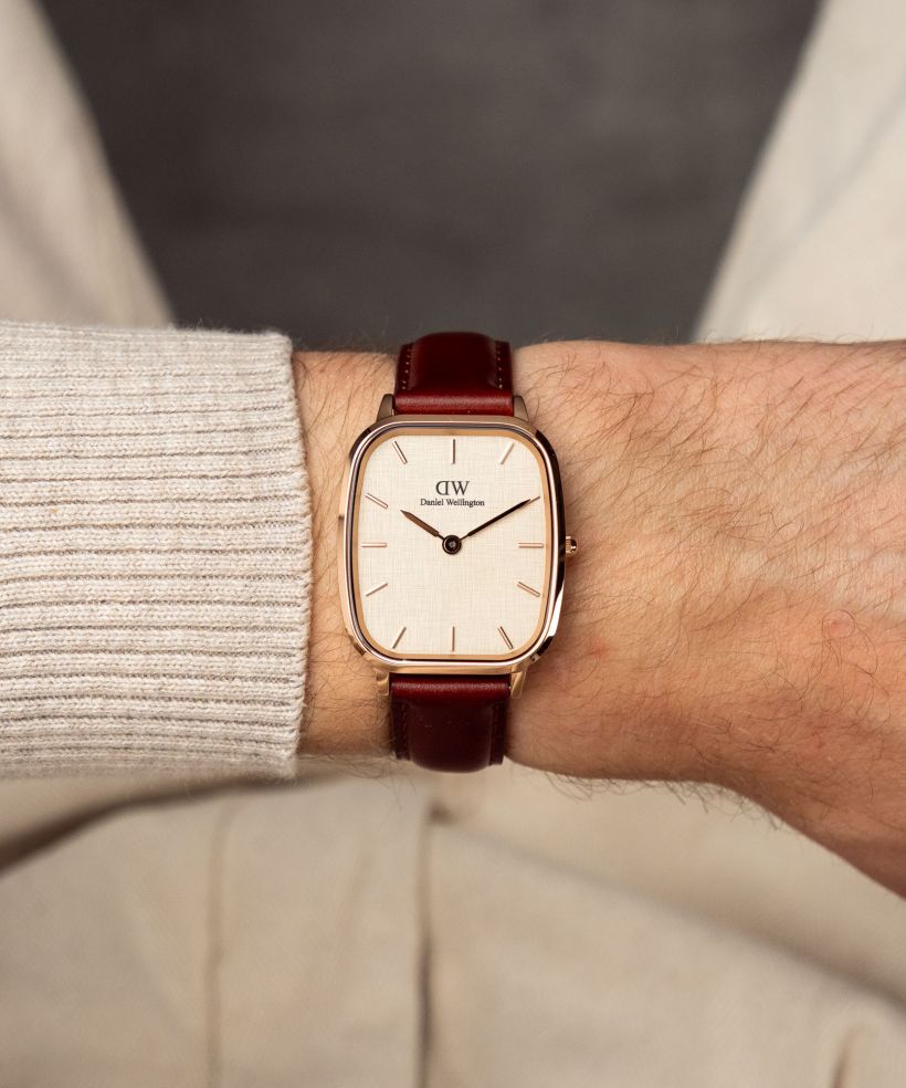 Годинник для Жінок і Чоловіків Daniel Wellington Marlon 32