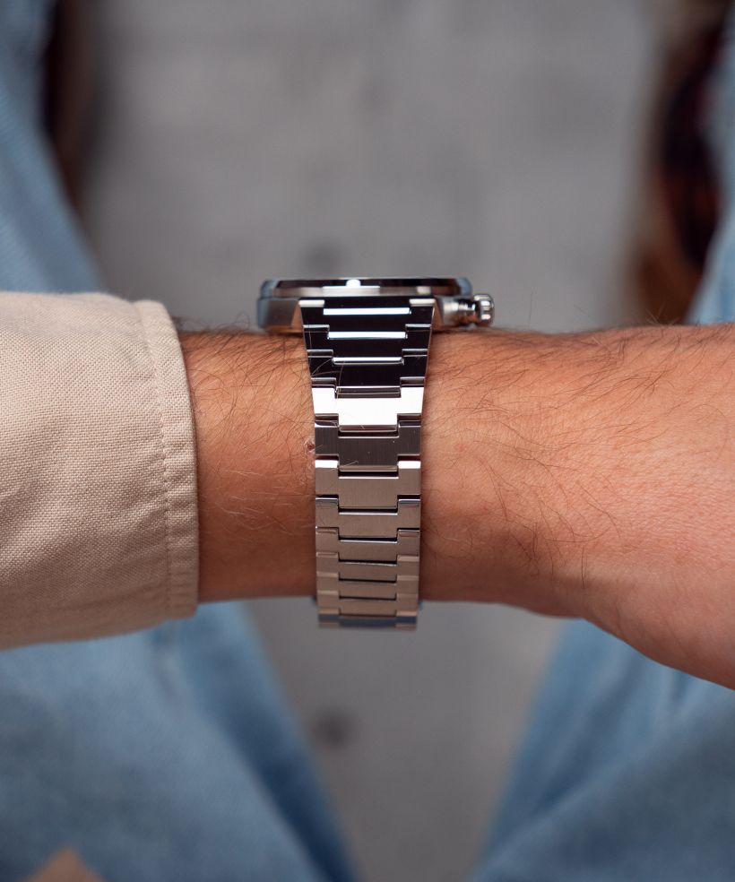 Годинник Чоловічий Atlantic Seawave Chronograph