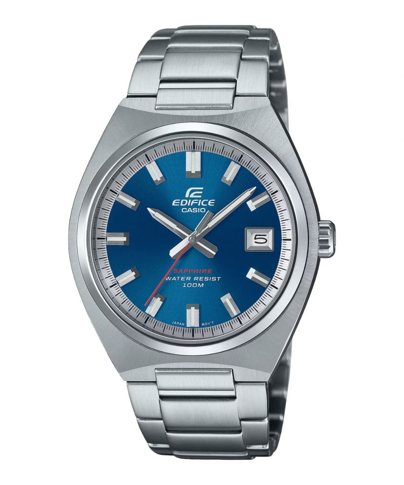 Годинник Чоловічий Casio Edifice Momentum
