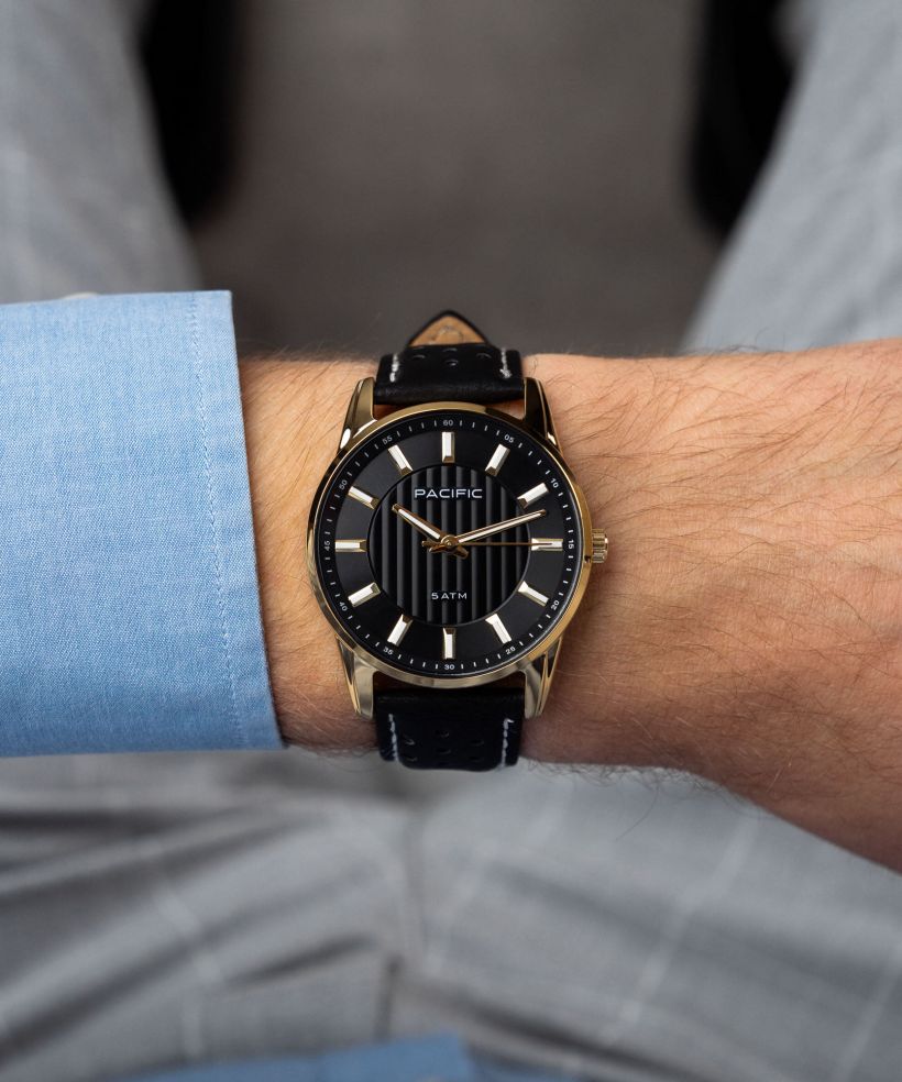 Годинник Чоловічий Pacific Classic