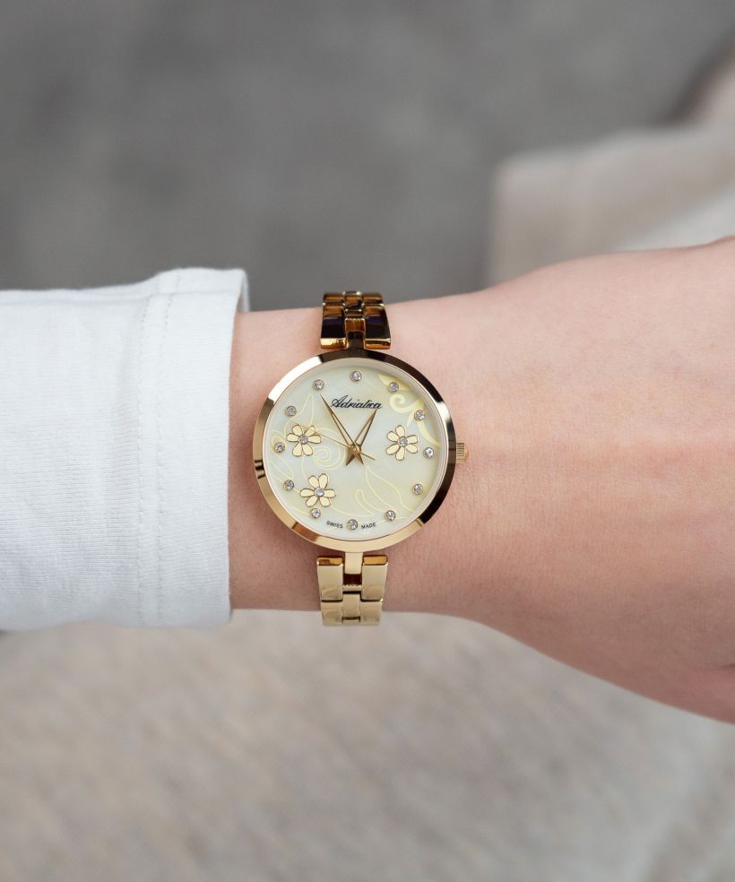 Годинник Жіночий Adriatica Fashion