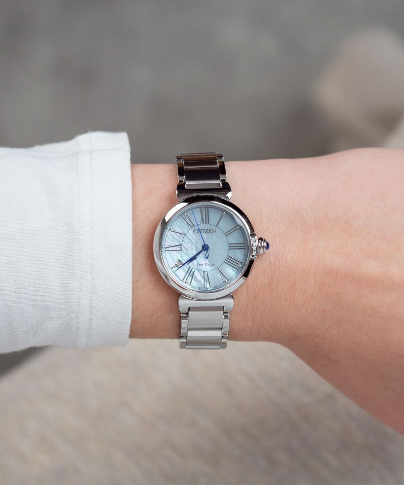 Годинник Жіночий Citizen Citizen L Maybells Eco-Drive